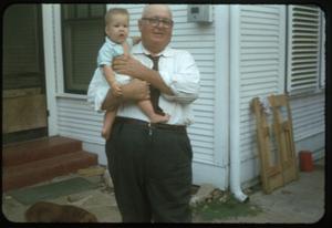 Photo of Max Dausin